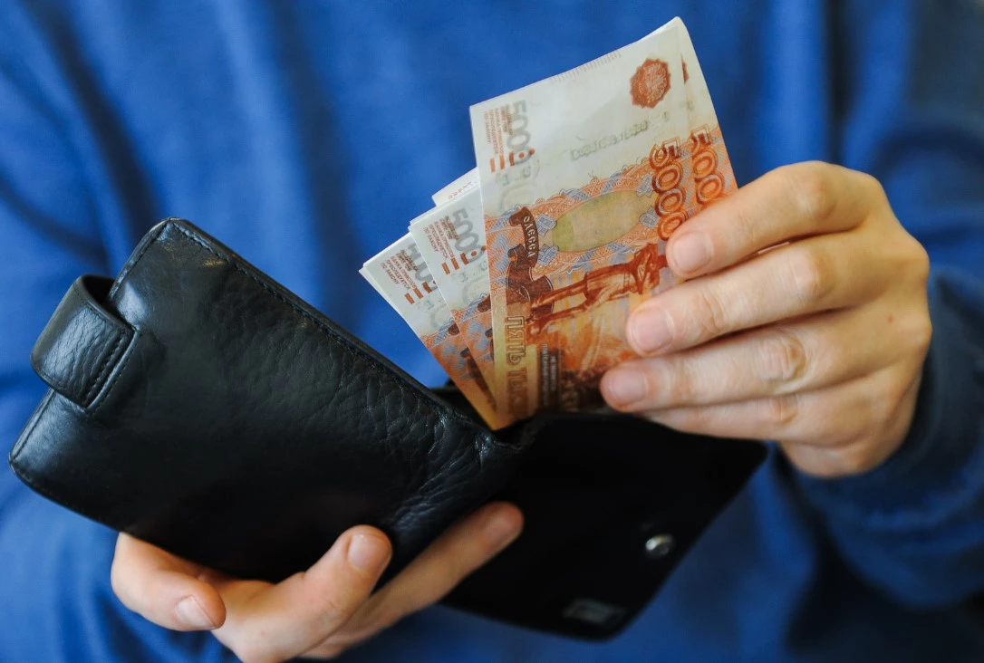 Вадим Ахметов / URA.RU 