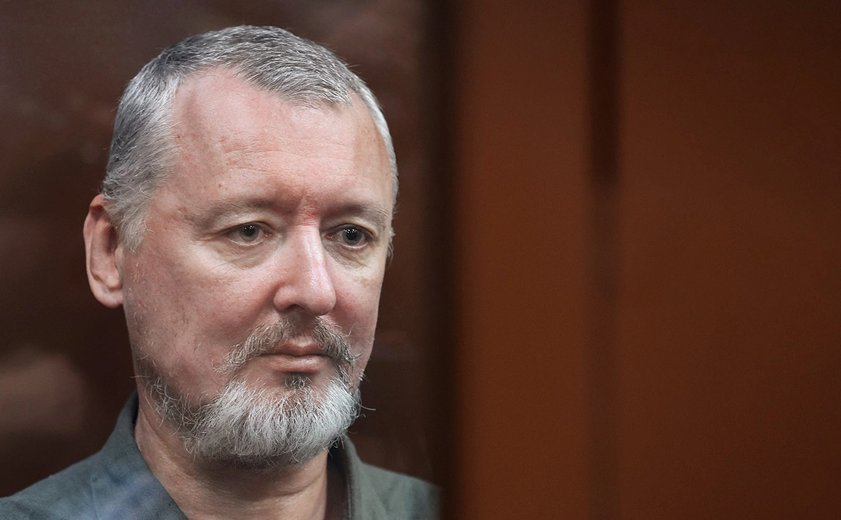 Юлия Морозова / Reuters