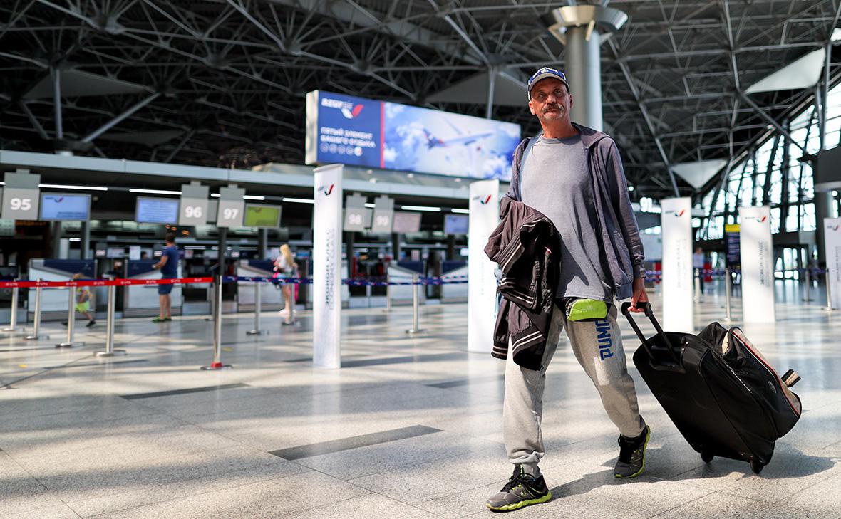 внуково работа отзывы