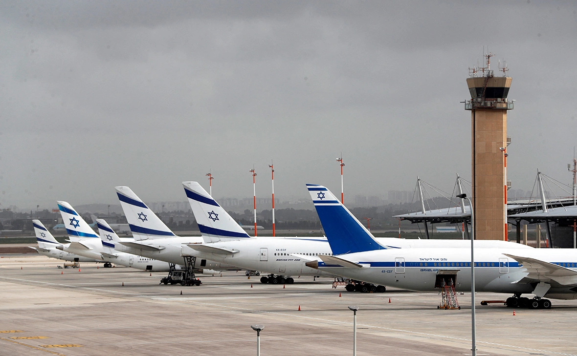 Ronen Zvulun / File Photo / Reuters