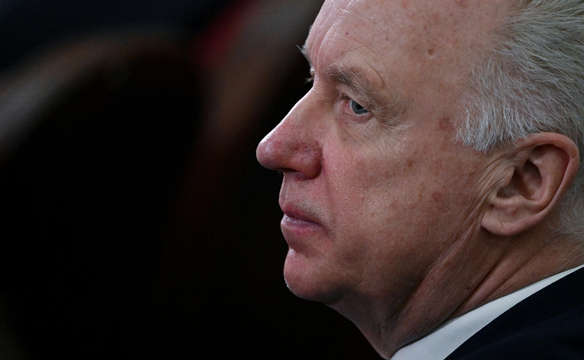 Сергей Гунеев / РИА Новости