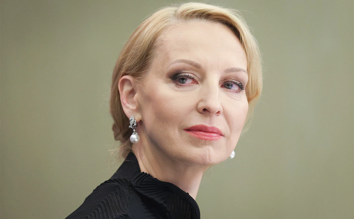 Вячеслав Прокофьев / ТАСС