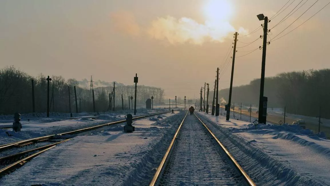 Пресс-служба ГЖД