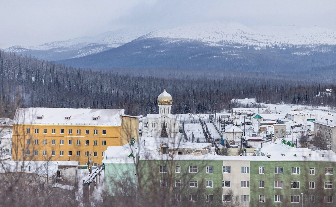 Максим Шеметов / Reuters