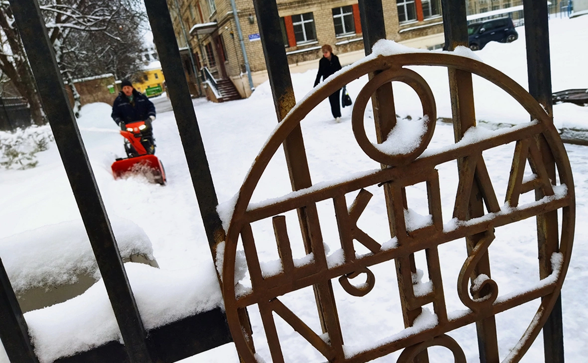 Замир Усманов / Global Look Press