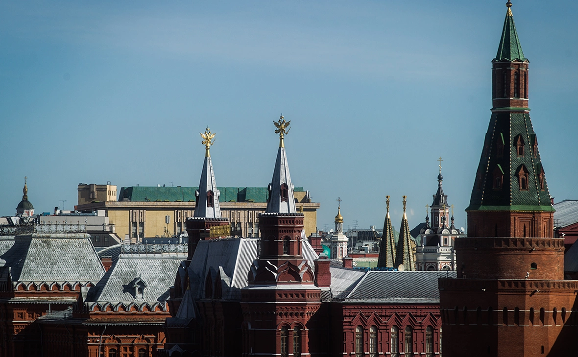 Олег Яковлев / РБК