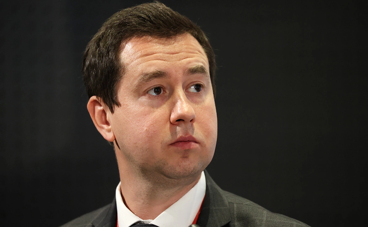 Дмитрий Феоктистов / ТАСС