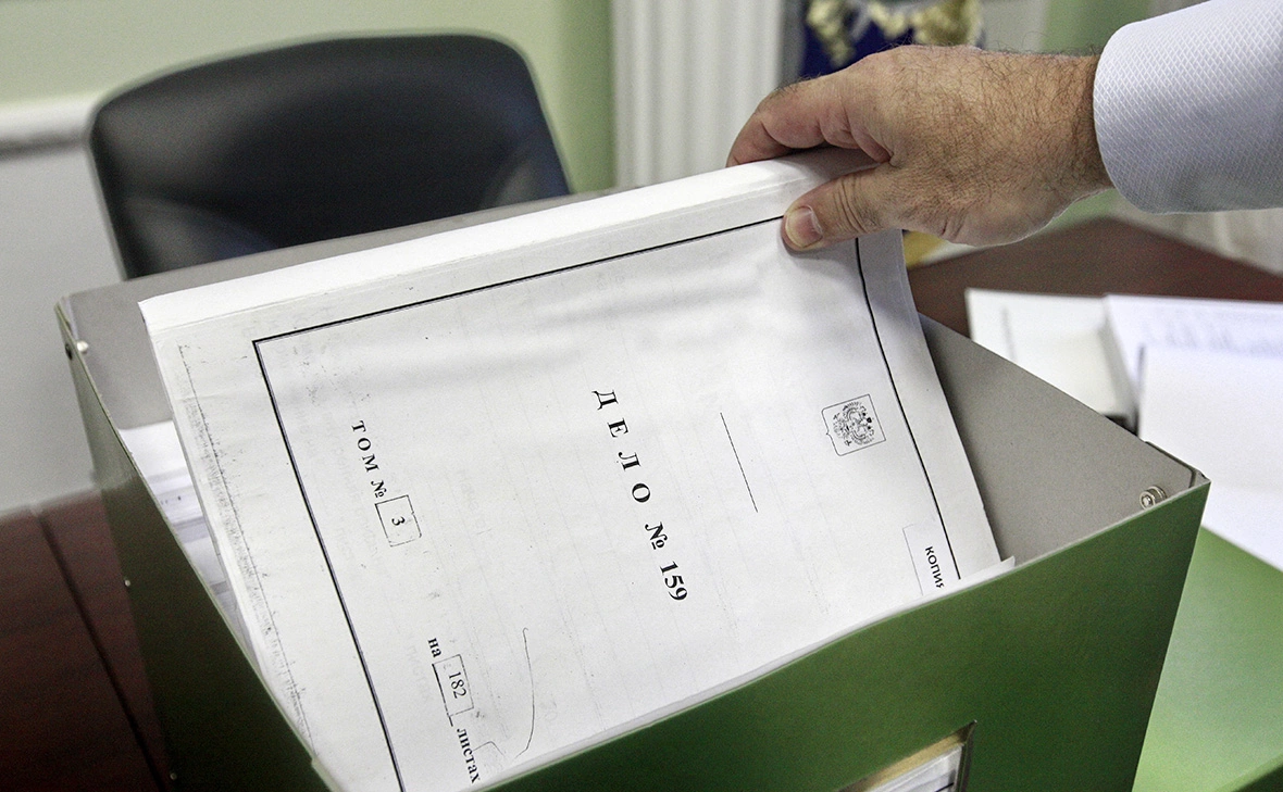 Андрей Стенин / РИА Новости