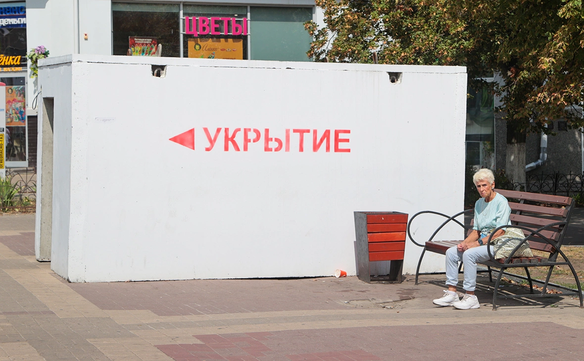 Алексей Белкин / NEWS.ru / TACC