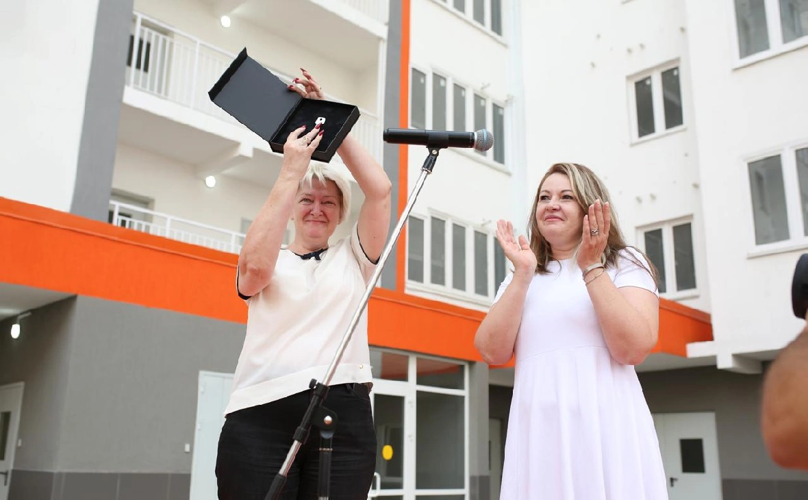 Пресс-служба девелопера AVA