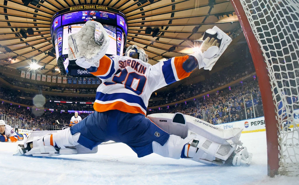 Bruce Bennett / Getty Images