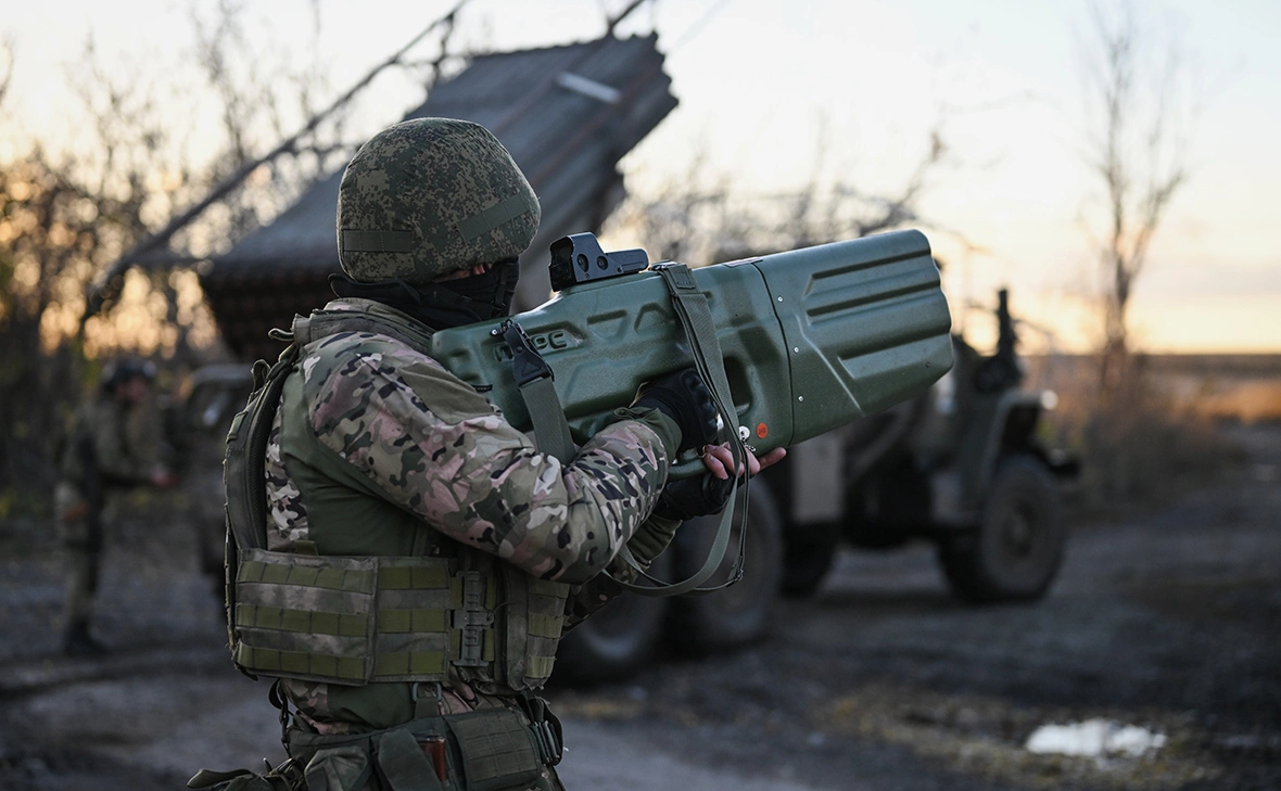 Станислав Красильников / РИА Новости