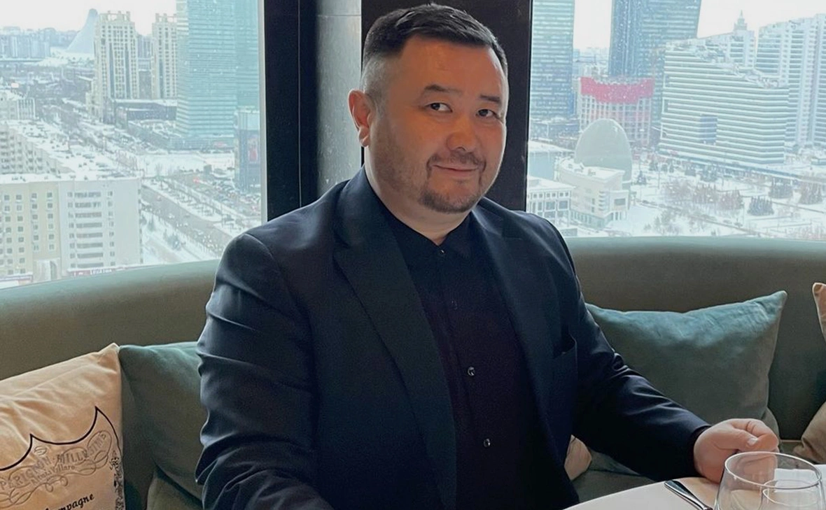 dauren.mussa / Instagram (входит в корпорацию Meta, признана экстремистской и запрещена в России)