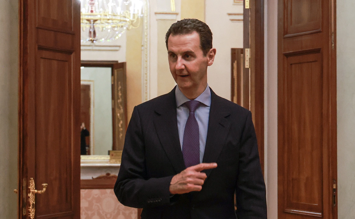 Владимир Гердо / ТАСС