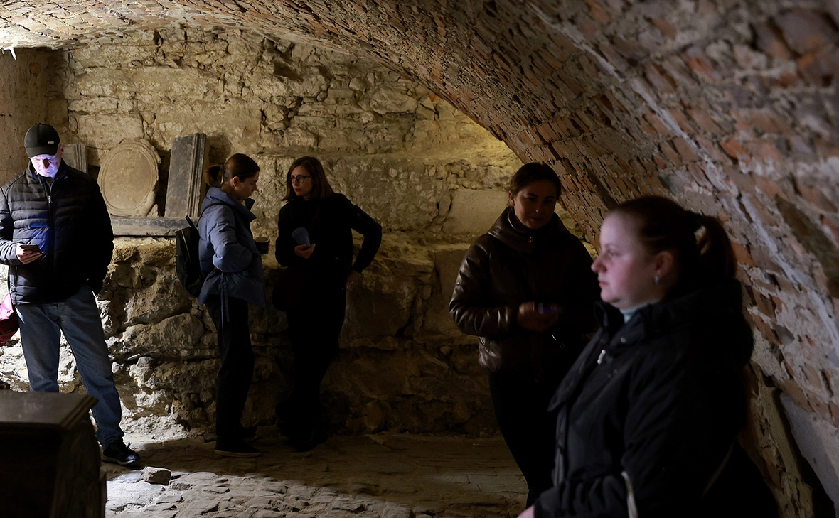 Joe Raedle / Getty Images