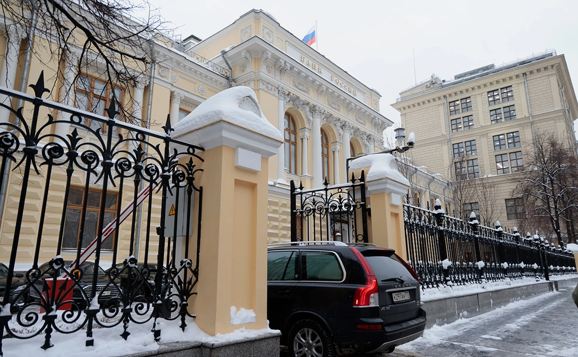 Михаил Гребенщиков / РБК