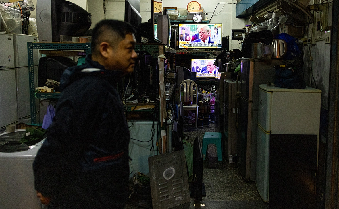 Annabelle Chih / Getty Images