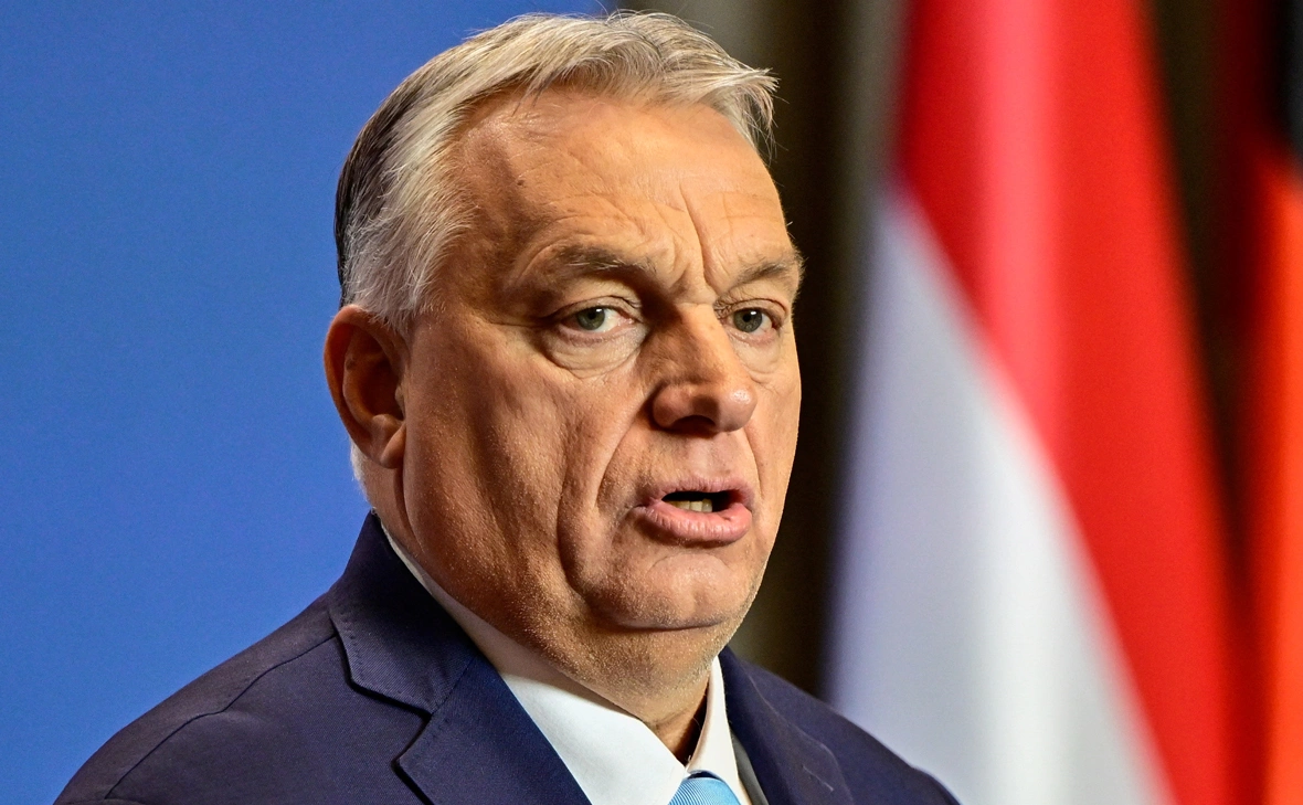 Marton Monus / Reuters