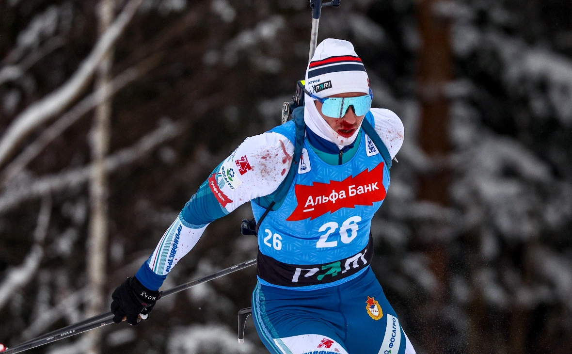 Егор Алеев / ТАСС