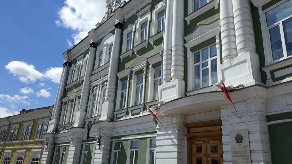 В Вологде уволены сразу три директора коммунальных предприятий
