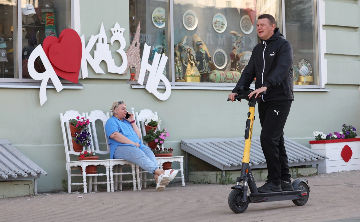 Егор Алеев / ТАСС