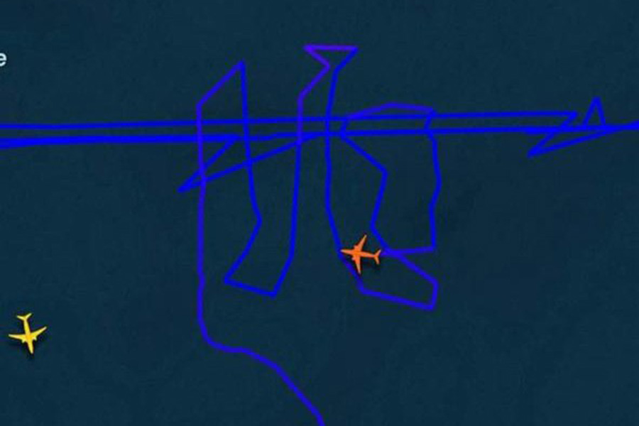 Фото: Воздушные силы ВС Украины / Telegram