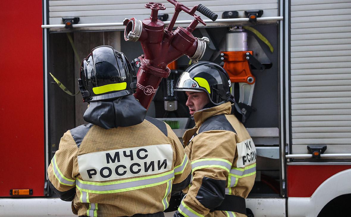 Фото: Сергей Булкин / NEWS.ru / РБК