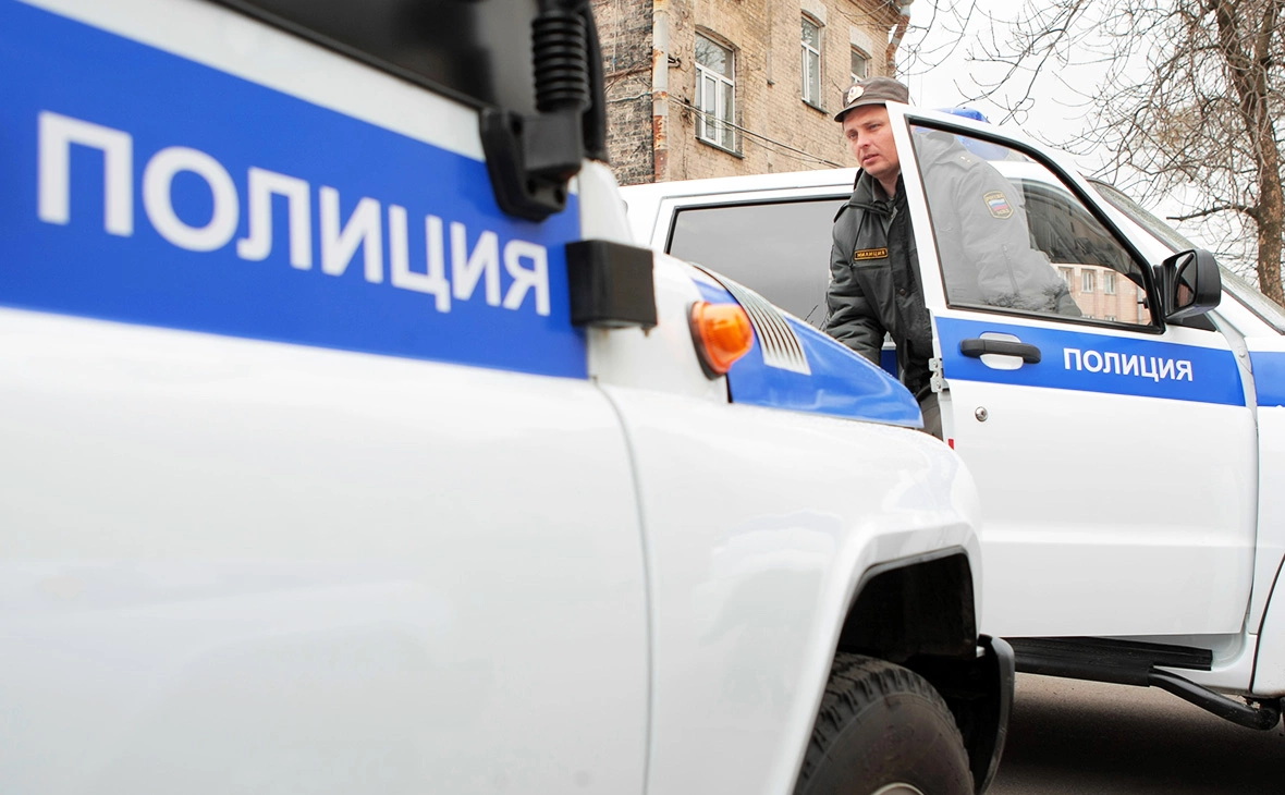 Вадим Жернов / РИА Новости