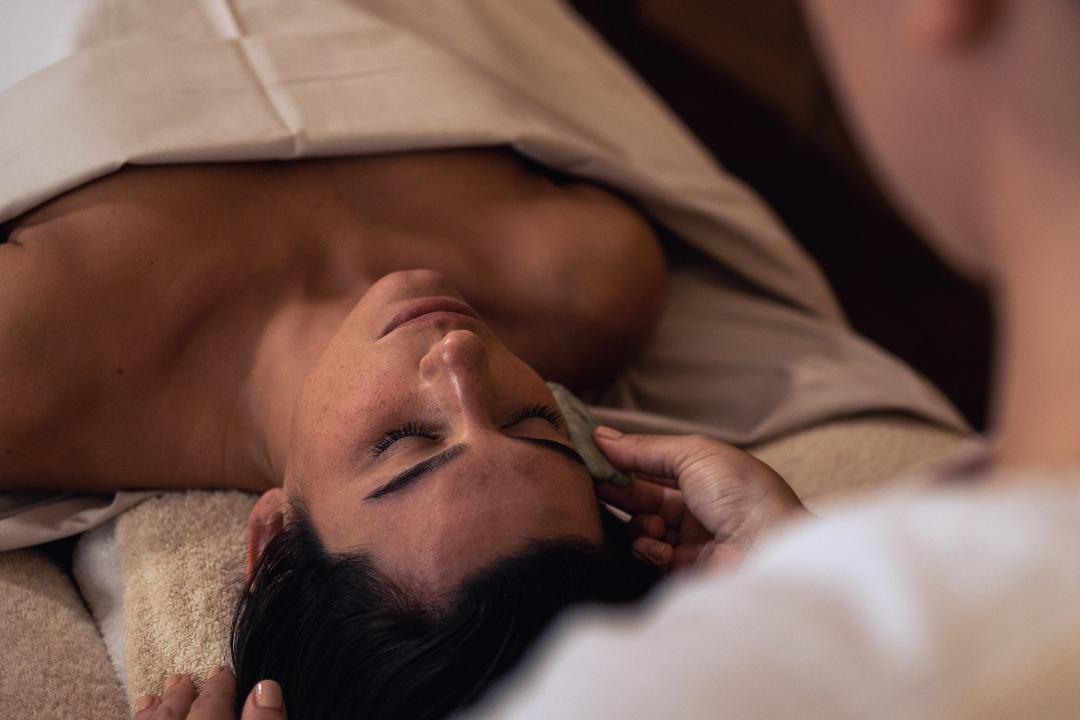 Курорт Six Senses на Ибице