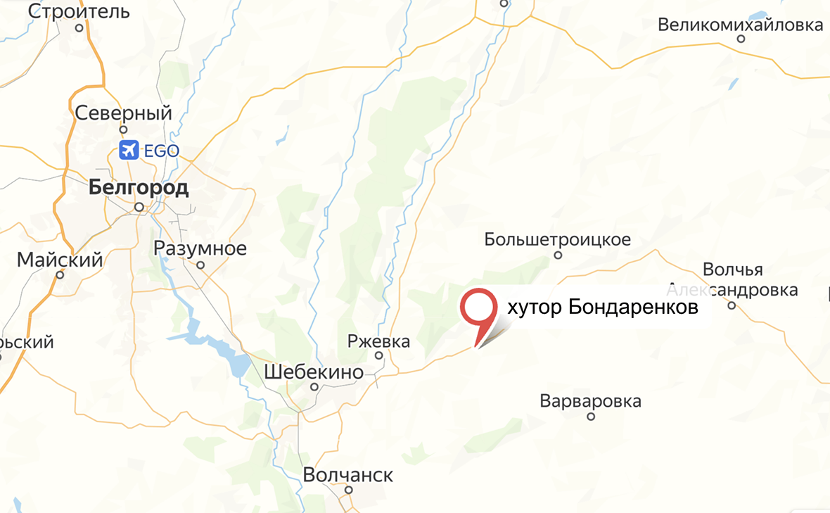 сервис «Яндекс.Карты»