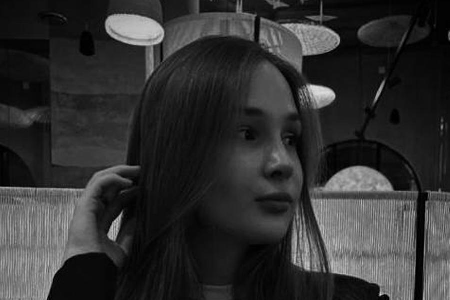 Вероника Стулова