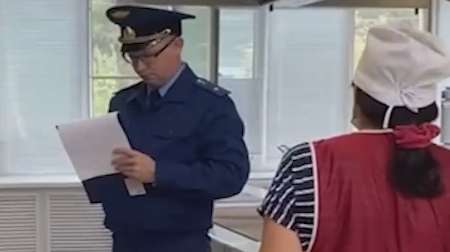 В детском лагере в Башкирии отравились 25 человек