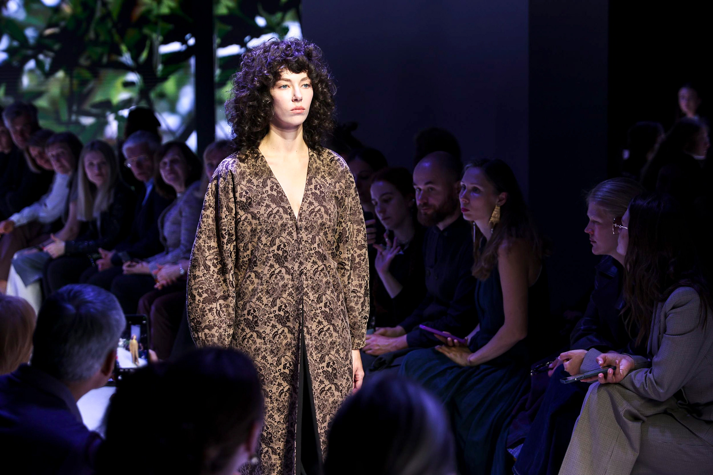 Фото:Андрей Любимов / РБК