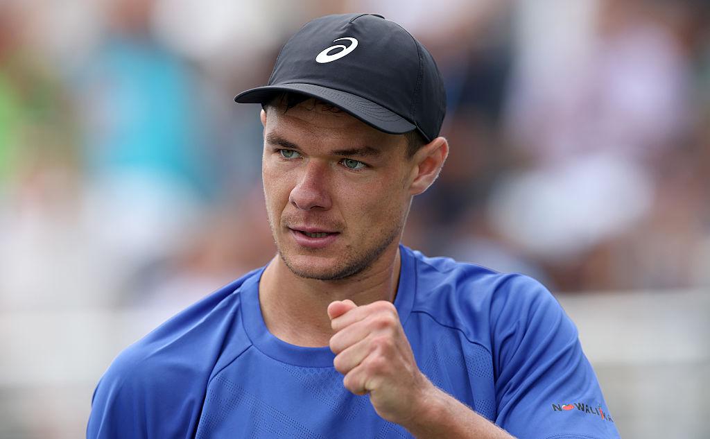 Польский миллионер не стал извиняться за кражу кепки у ребенка на US Open