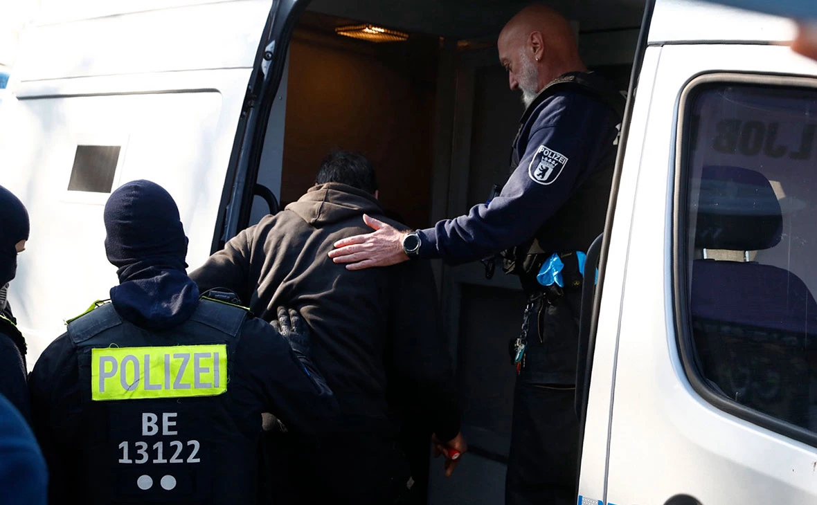 Michele Tantussi / Getty Images