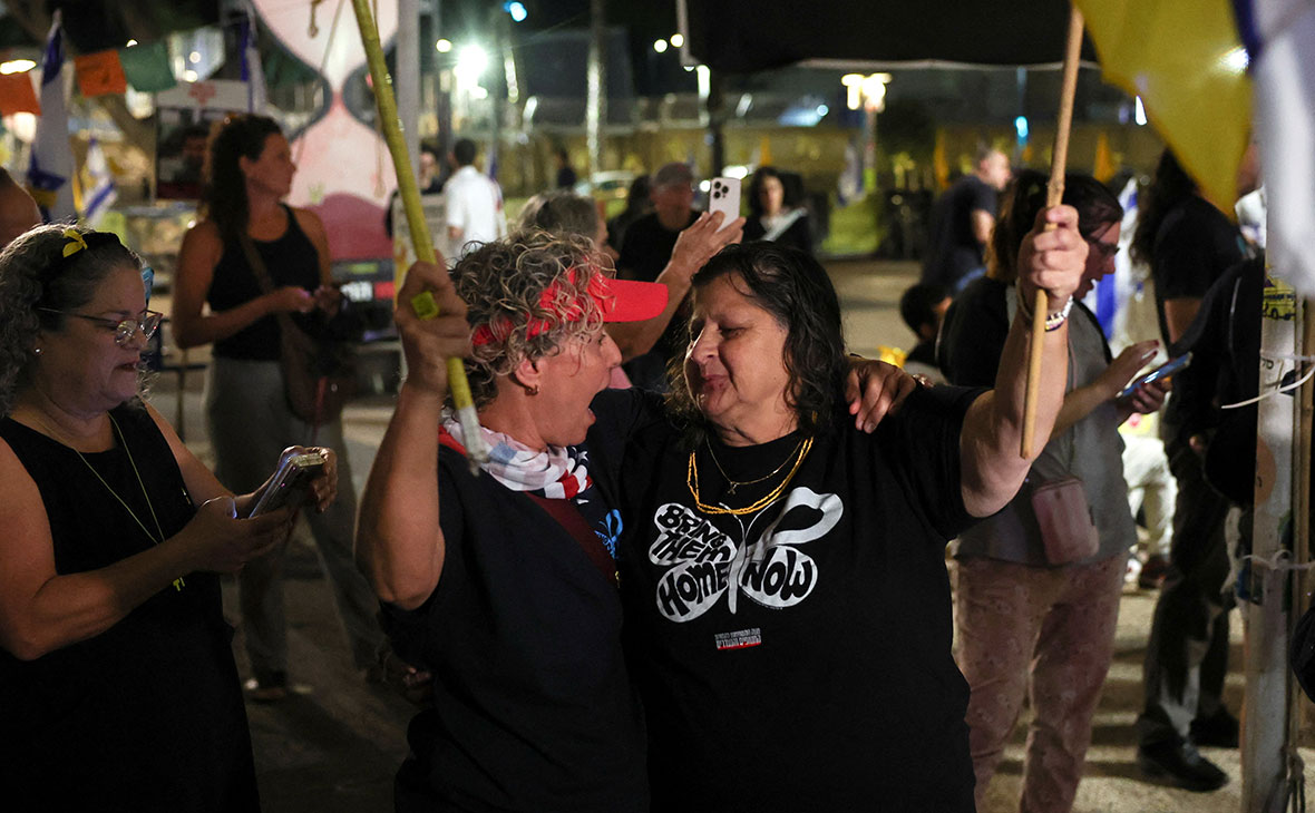 Непрямые переговоры между воюющими сторонами проходили в Египте с 6 октября, в них&nbsp;принимали участие представители Катара, США и Турции.