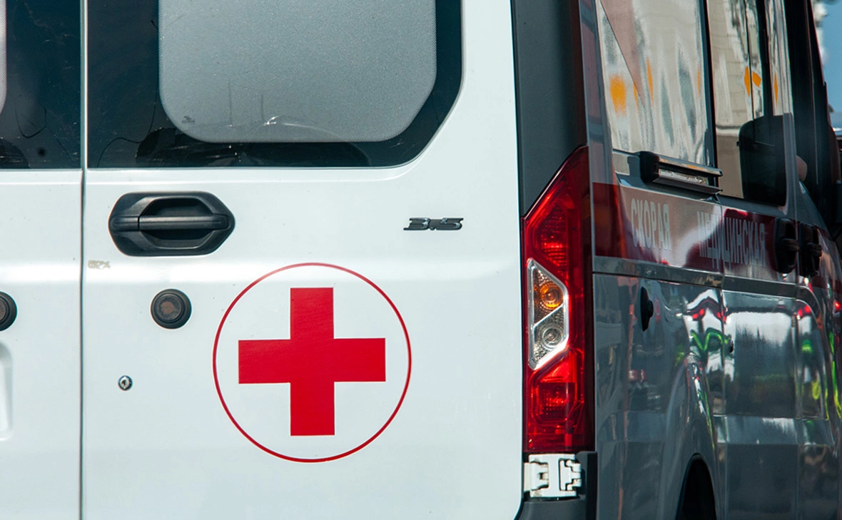 Светлана Возьмилова / Global Look Press