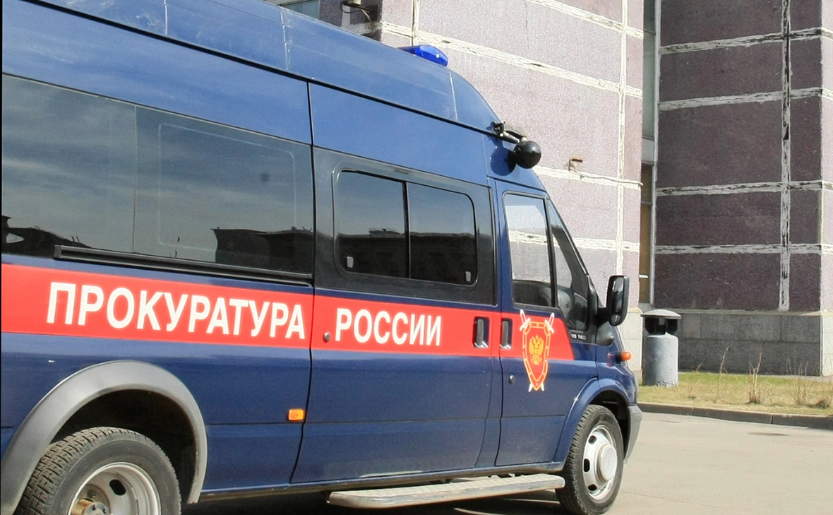 Руслан Кривобок / РИА Новости