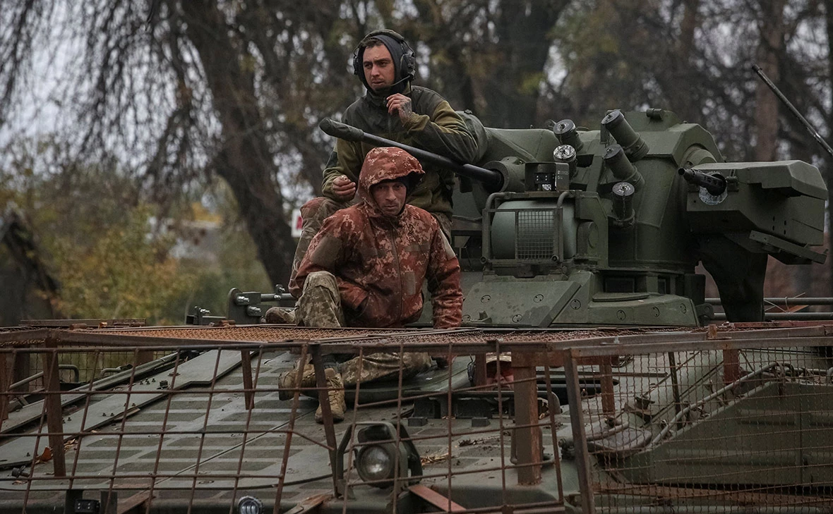 Анатолий Степанов / Reuters