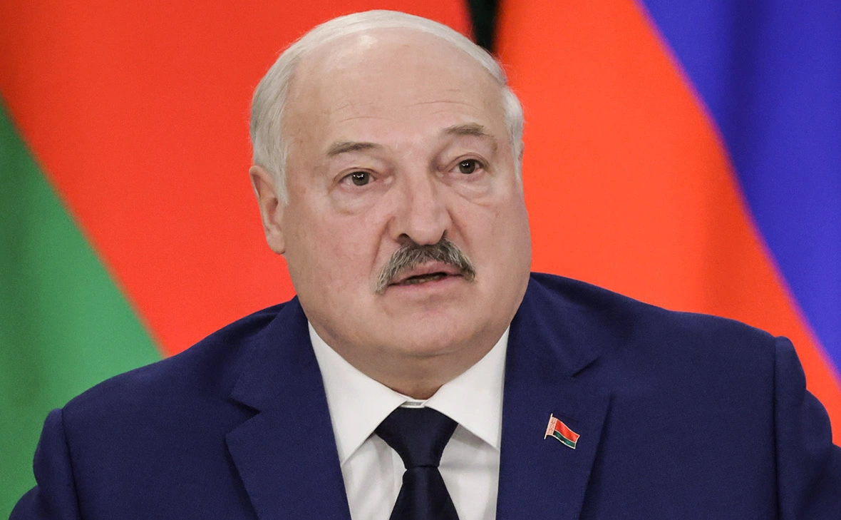 Роман Наумов / URA.RU / Global Look Press