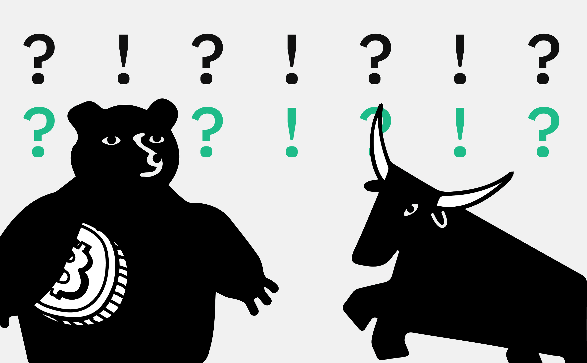 Почему бизнес и банки изменили даже самые оптимистичные цели для биткоина