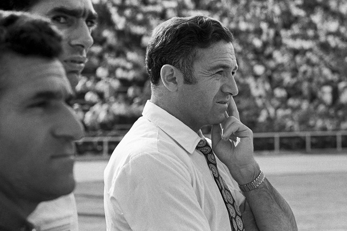 Фото: Немрут Багдасарян / ТАСС