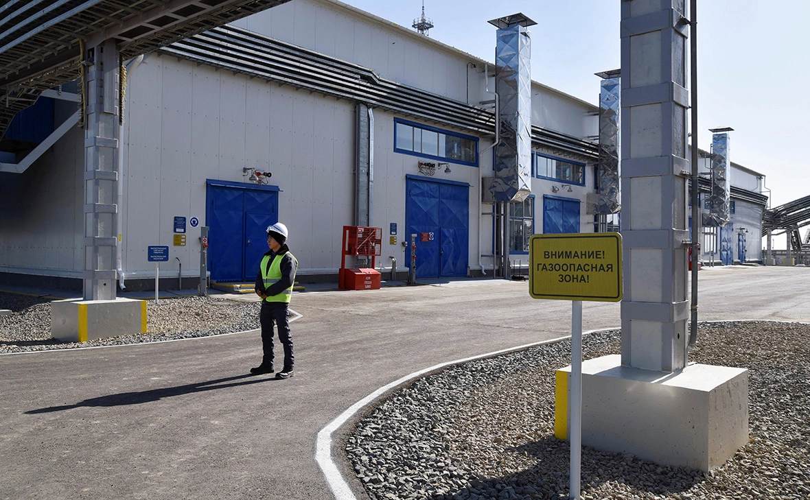 Мария Гордеева / Reuters