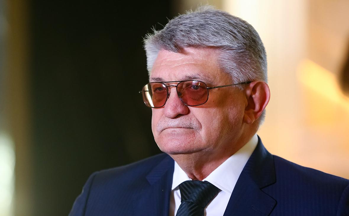 Александр Сокуров