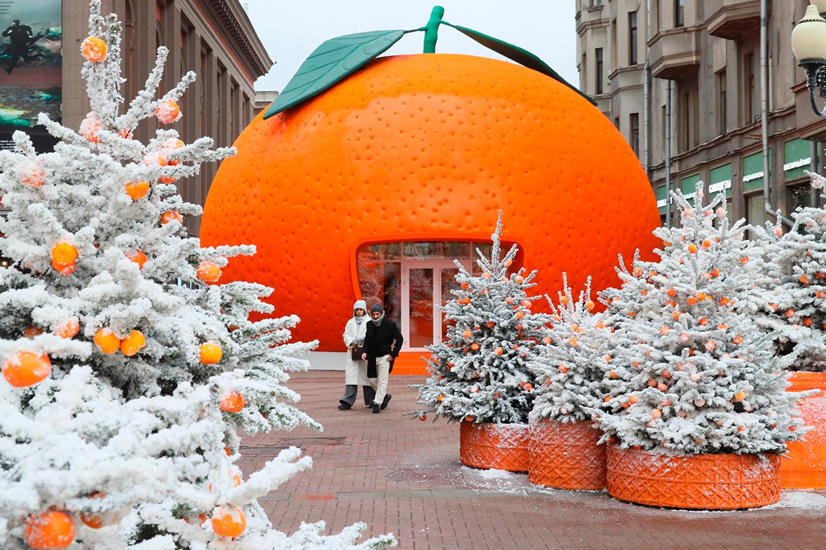 Чем заняться в Москве на праздниках: гид по интересным местам и событиям