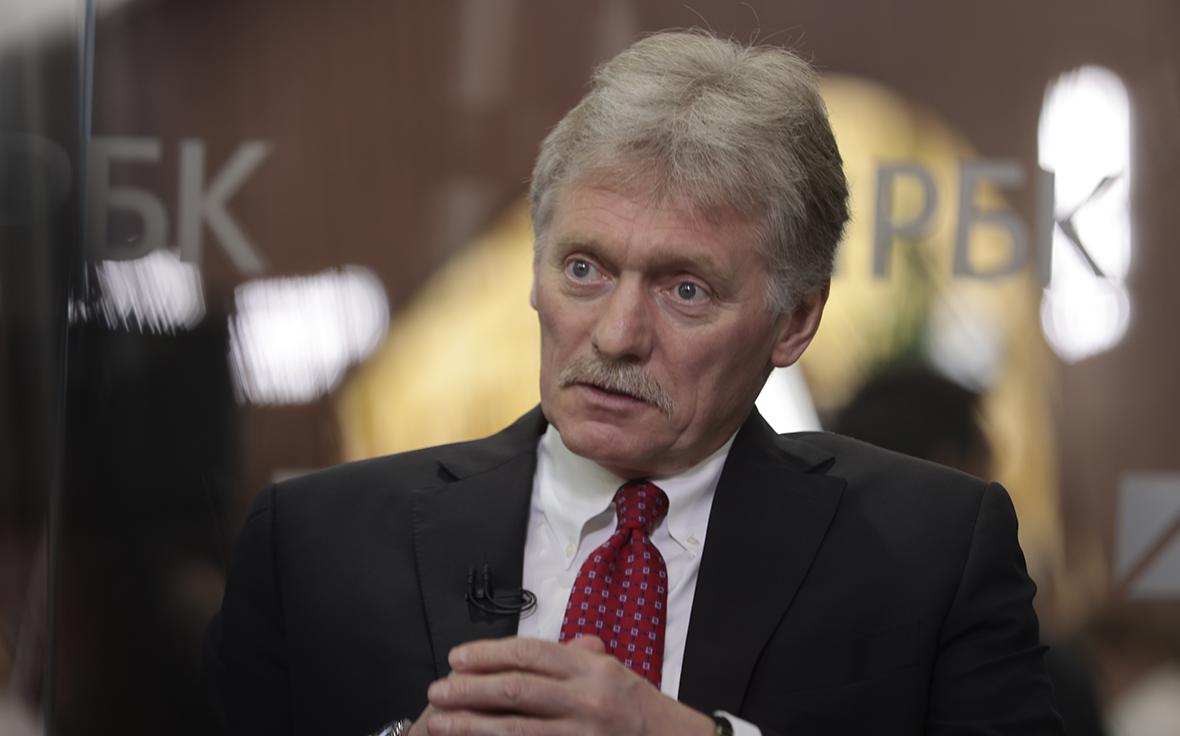 Кремль назвал цель готовящихся контактов с США