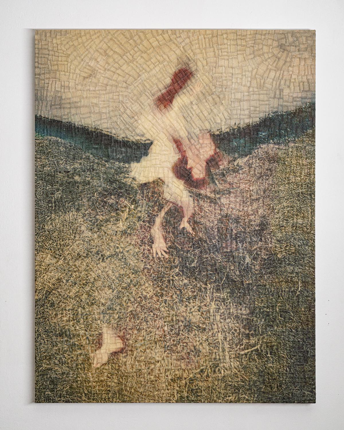 Евгений Шишкин. Virgin Territory #5. 2025