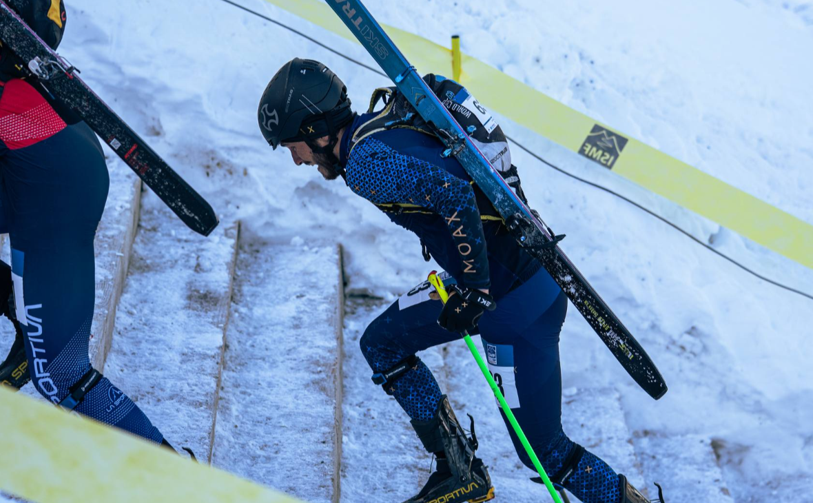 Фото: Телеграм-канал Никиты Филиппова