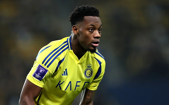 Abdullah Ahmed / Getty Images