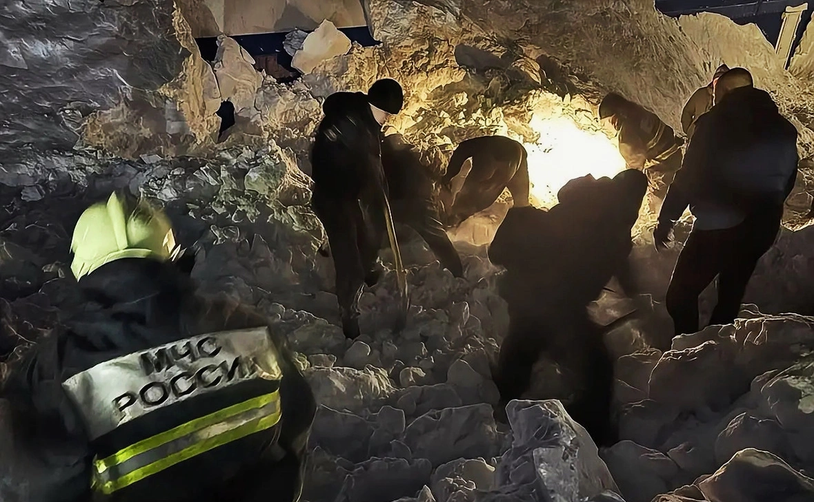 МЧС России по Ханты-Мансийскому автономному округу – Югре